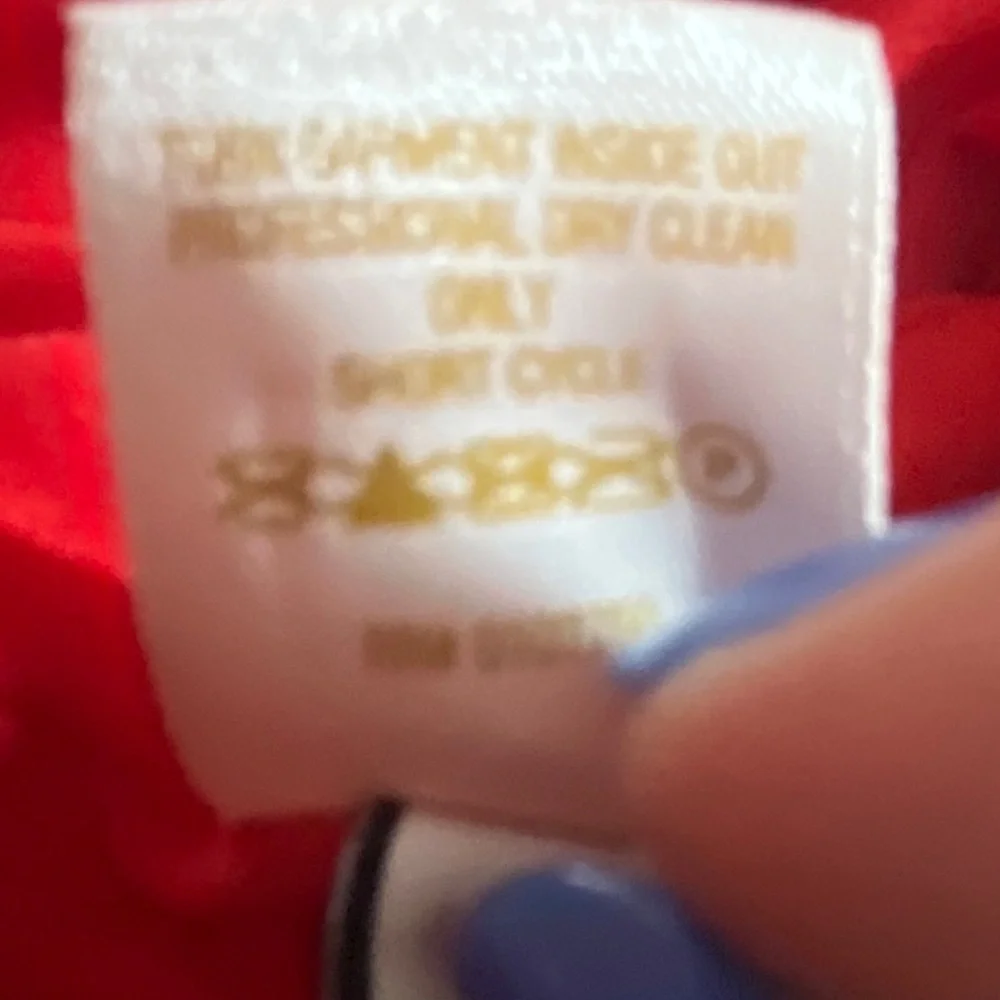 Kate Spade NWT Orange Gemstone Neckline Vanessa Top in carnelian SIZE 4 - Picture 12 of 12